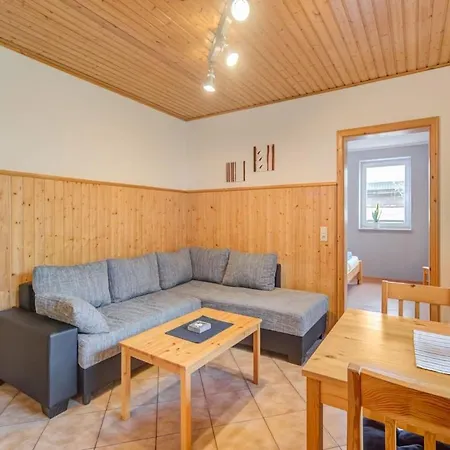 Apartman In Am Wald