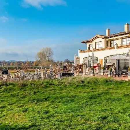 아파트 In Am Wald Ostseebad Kühlungsborn