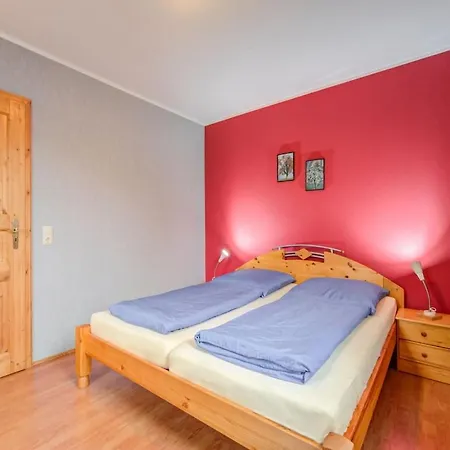 In Am Wald Apartman Ostseebad Kühlungsborn