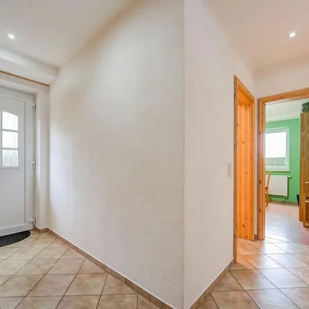 In Am Wald Ostseebad Kühlungsborn