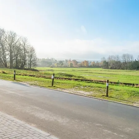 Apartman In Am Wald Ostseebad Kühlungsborn