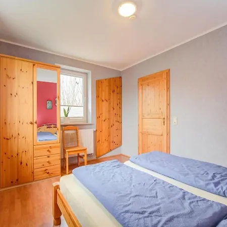 Apartmán In Am Wald *