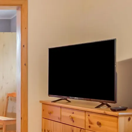 Apartman In Am Wald