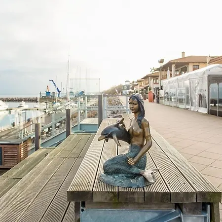 Apartman In Am Wald *