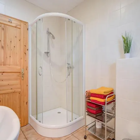 In Am Wald Ostseebad Kühlungsborn