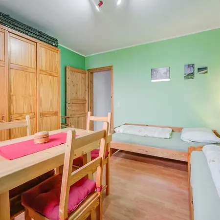 In Am Wald * Ostseebad Kühlungsborn