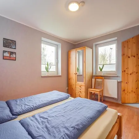 In Am Wald * Ostseebad Kühlungsborn