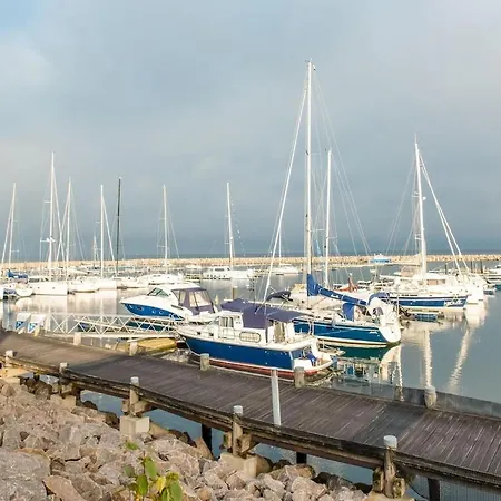In Am Wald Apartman Ostseebad Kühlungsborn