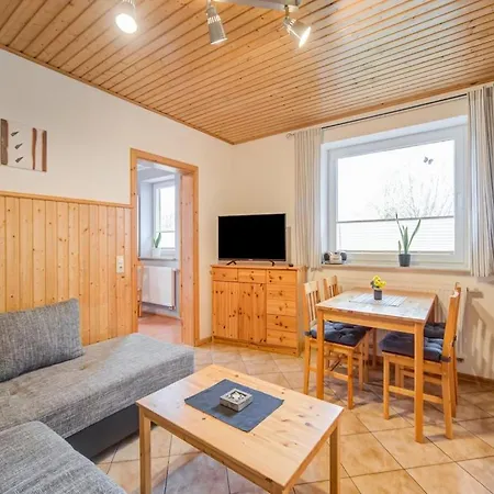 In Am Wald Apartman *