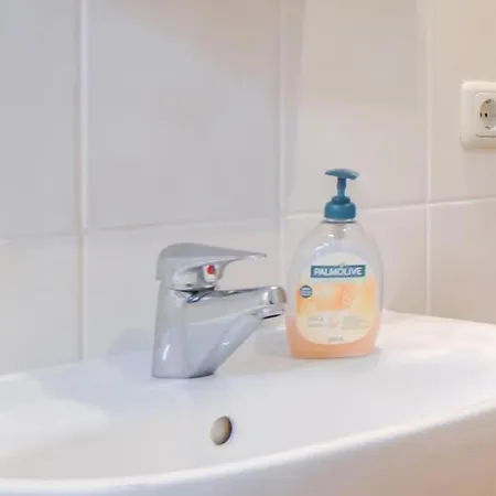 아파트 In Am Wald