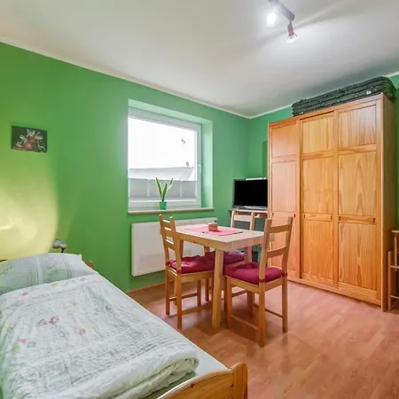 Apartman In Am Wald *