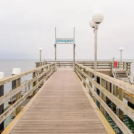 In Am Wald Ostseebad Kühlungsborn
