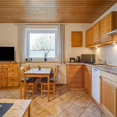 In Am Wald * Ostseebad Kühlungsborn