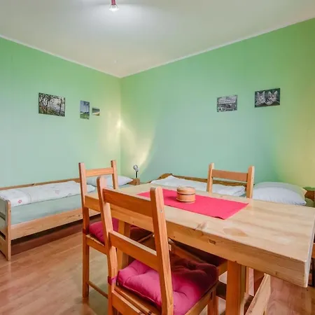 In Am Wald Apartman *