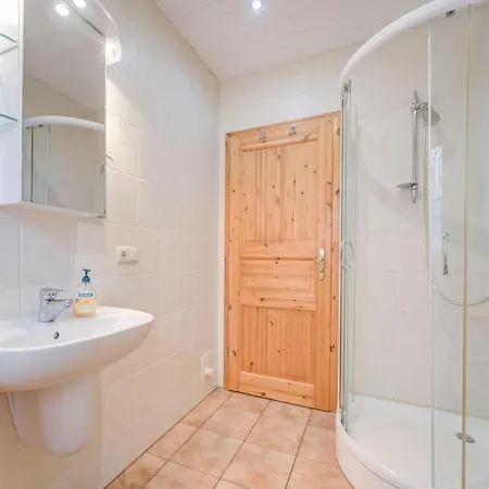 In Am Wald Apartman Ostseebad Kühlungsborn