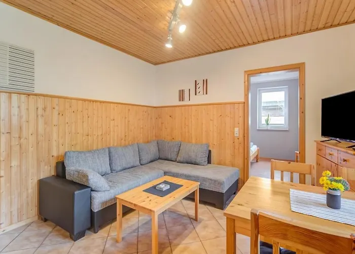 アパート In Am Wald