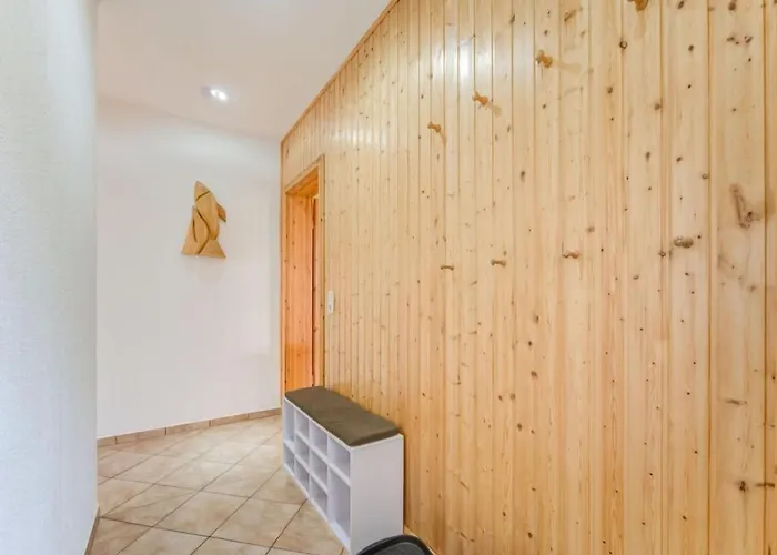 In Am Wald アパート Ostseebad Kühlungsborn