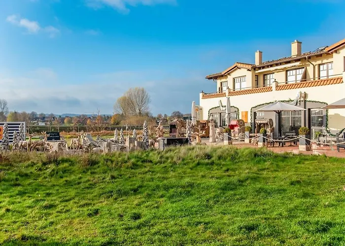 アパート In Am Wald Ostseebad Kühlungsborn