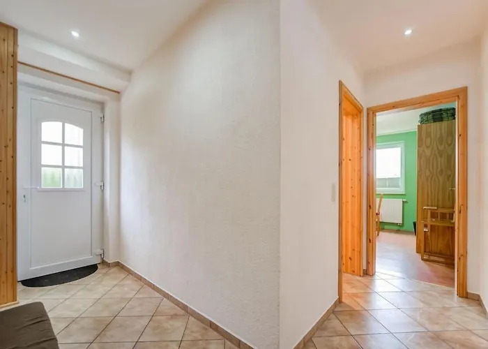 In Am Wald Ostseebad Kühlungsborn