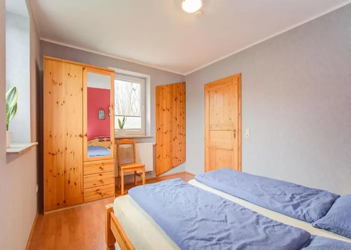 アパート In Am Wald *