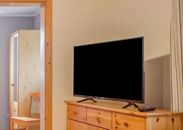 アパート In Am Wald