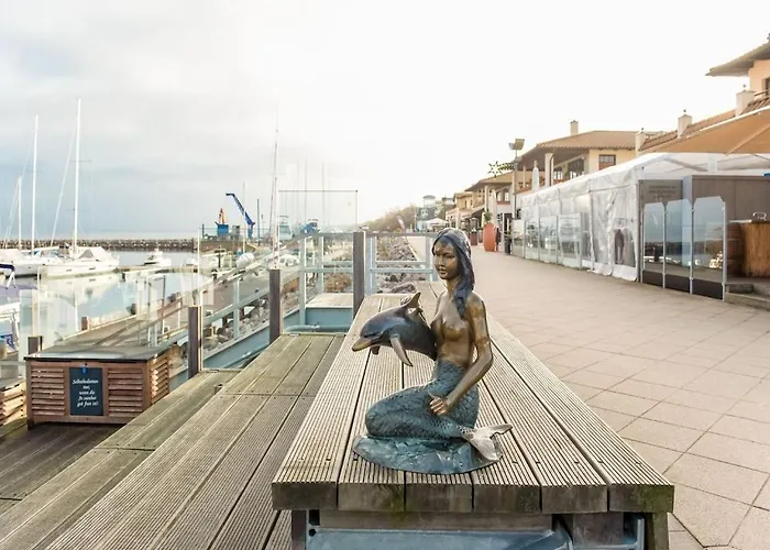 アパート In Am Wald *