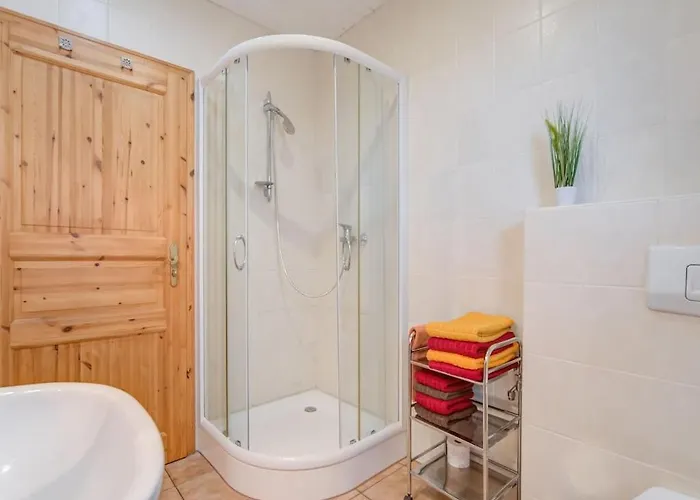 In Am Wald Ostseebad Kühlungsborn