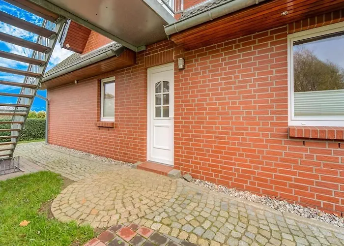 In Am Wald アパート