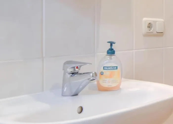 アパート In Am Wald