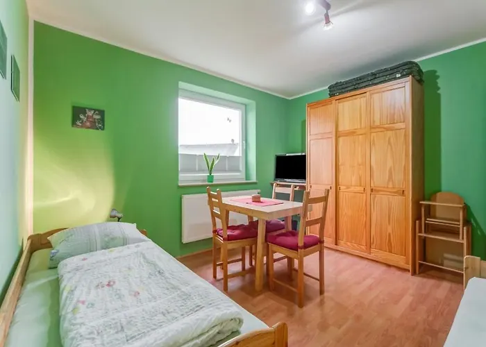 アパート In Am Wald *