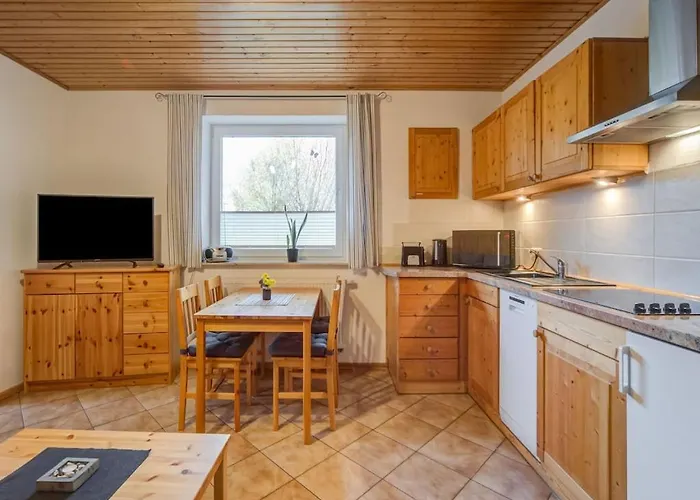 In Am Wald * Ostseebad Kühlungsborn